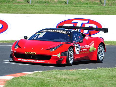 1920x1080px Free Download Hd Wallpaper 2011 458 Ferrari Gt3