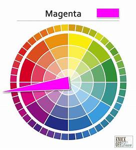 What Color Is Magenta The Ultimate Guide To This Vibrant Hue