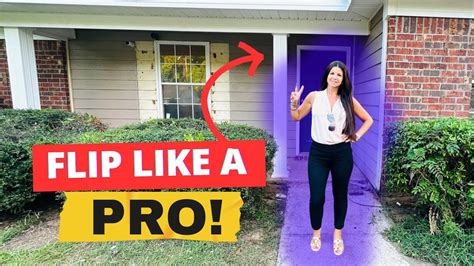 How To Flip A House With No Experience Step By Step Week 2 Youtube