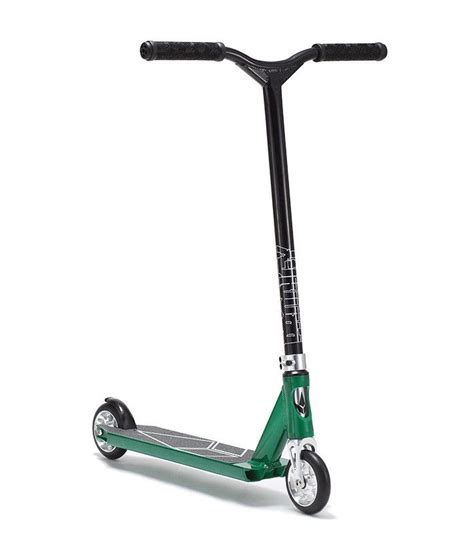 This is the 8th edition of the blunt envy prodigy pro scooter, which has been finely tuned and honed in. Envy Prodigy Complete Scooter 2015- Green | Envy scooters ...