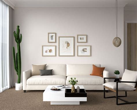 8 Best Couch Colors For Brown Carpet Floors Ultimate Stylish Pairings