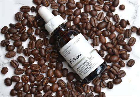 But before i wax poetic about the efficacy of this $7 serum, let's talk about eye creams, and why you probably haven't found one that works yet. Dưỡng Mắt Serum The Ordinary Caffeine Solution 5% + EGCG ...
