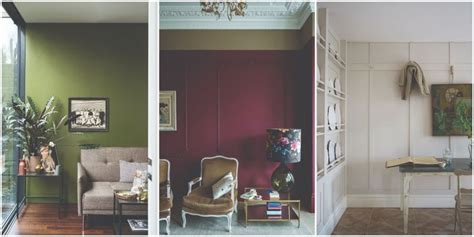 Farrow And Ball Red Colours Color Inspiration