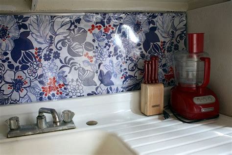 A pegboard backsplash or just a small pegboard panel above the backsplash in the kitchen is a convenient addition that requires very little in terms of a makeover. Kitchen, to the left | Diy backsplash, Pegboard kitchen ...