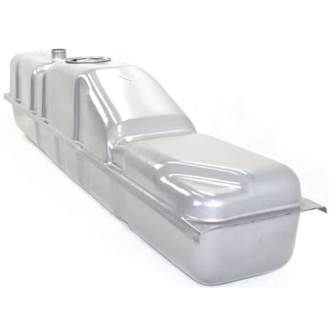 New Fuel Tank Silver Full Size Truck Chevy 22 Gallons Gmc C3500 K3500