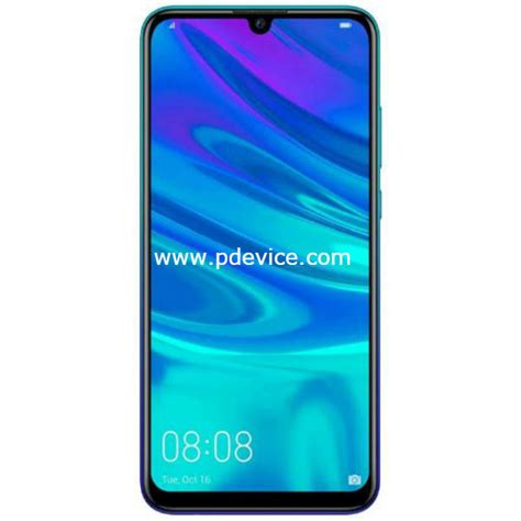 Huawei Y7 Pro 2019 Specifications Price Compare Features Review