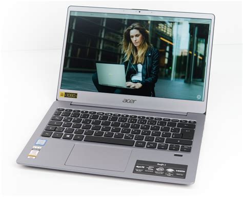 Acer Swift 3 Sf313 51 59sz External Reviews