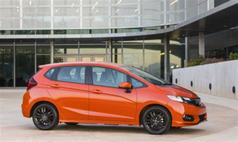 New 2022 Honda Fit Redesign Specs Release Date Price New 2022