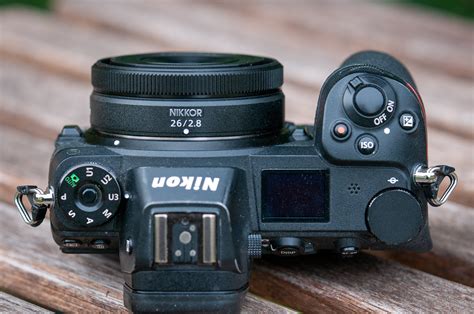 Nikon Z 26mm F2 8 Review Cameralabs
