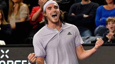 Sure, you might need a little creativity and for further proof that short hair looks good in a ponytail, refer to the below 11 examples that are. View Tsitsipas Short Hair PNG
