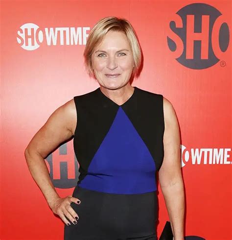 Denise Crosby Keeping Married Life With Husband At Bay Meet Her Low