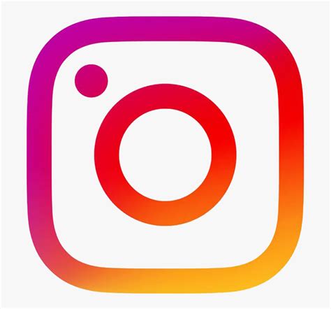 Instagram Clipart Psd Instagram Logo Sticker Png Transparent Png