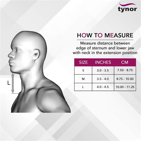Tynor Cervical Collar Soft Size Sml B Arm Medical