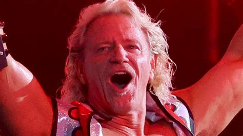 Jeff Jarrett Reflects On How Ric Flair S Last Match Could Have Gone