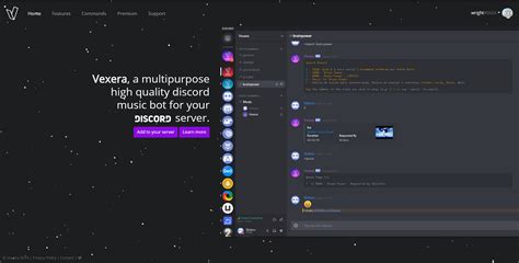 How To Add Roblox Discord Verify Bot Youtube