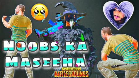Respect Noobs Spread Love Everywhere Short Clips Crow Pubg Youtube