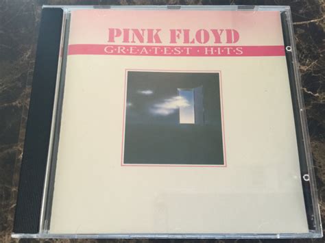 Pink Floyd Greatest Hits Cd Discogs