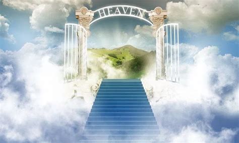 Seperti inilah gambaran surga di akhirat nanti, penuh dengan kesenangan dan kenikmatan. 4 Gambaran Surga Menurut Al Quran dan Hadits