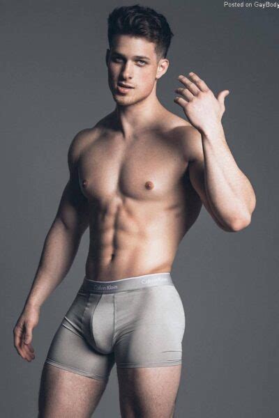 Nick Sandell Archives Gay Body Blog Featuring Photos Of Male Models And Beautiful Men