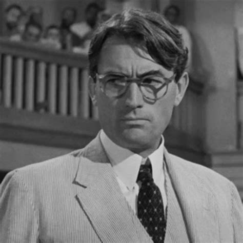 Atticus Finch Quotes To Kill A Mockingbird