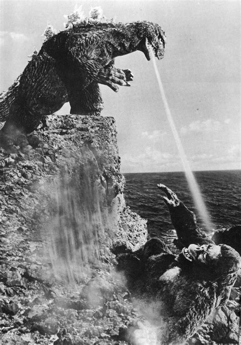Godzilla Vs Kong A Functional Morphologist Uses Science To Pick A Winner