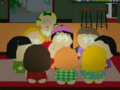 Yarn Oh Geez Are We Gonna Start Lezzing Out South Park 1997 S09e09 Comedy Video S
