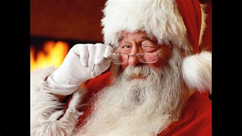 The Santa Clause And How To Stop Use Of Dangerous Drugs Youtube