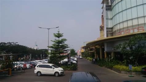 Mal Ciputra Cibubur Bekasi Aktuelle 2021 Lohnt Es Sich Mit Fotos
