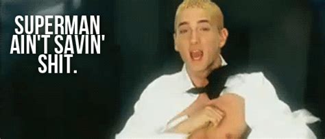 Eminem Superman Lyrics Genius Lyrics