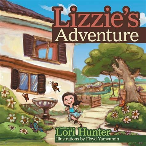 lizzie s adventure
