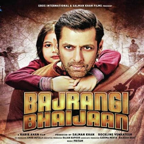 It stars salman khan and harshaali malhotra in leading roles. Download Bajrangi Bhaijaan (2015) Bluray Subtitle ...