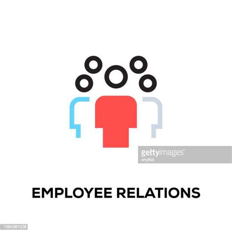 Employee Relations Icons Photos And Premium High Res Pictures Getty