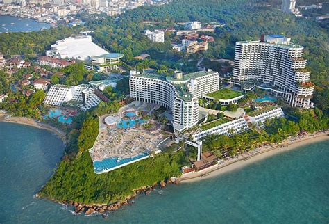 Dusit Thani Pattaya