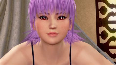 Dead Or Alive Xtreme 3 Ayane Bed Youtube