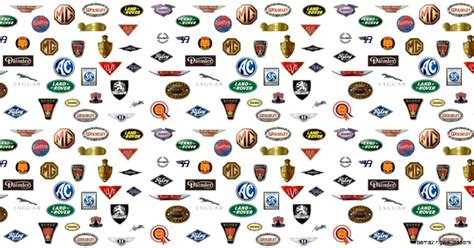 American Car Logos And Names List Free Template Ppt Premium Download Bank Home Com