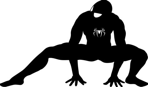 Spiderman Svg Spiderman Cut File Spiderman Logo Svg Super Inspire