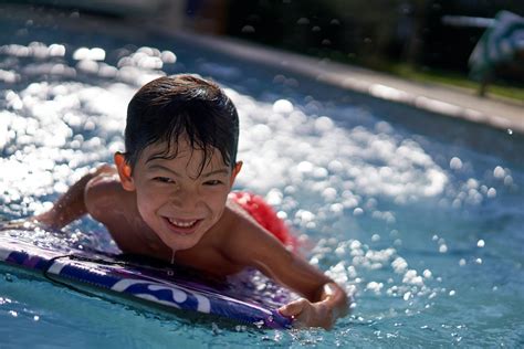 Pool Safety For Kids And Summer Fun Urban Mommies