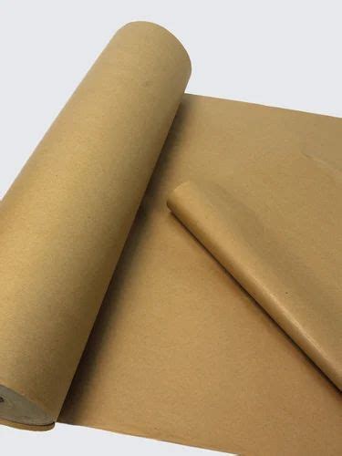 Kraft Papers Recycled Kraft Paper Wholesaler From Bhiwandi
