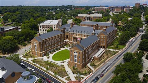 List Of 10 Best Colleges In Georgia 2021 Rankings