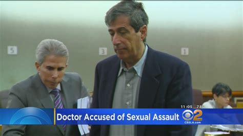 encino doctor pleads not guilty to sexually assaulting female patients