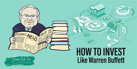 How To Invest Like Warren Buffett Thinkers Alliance