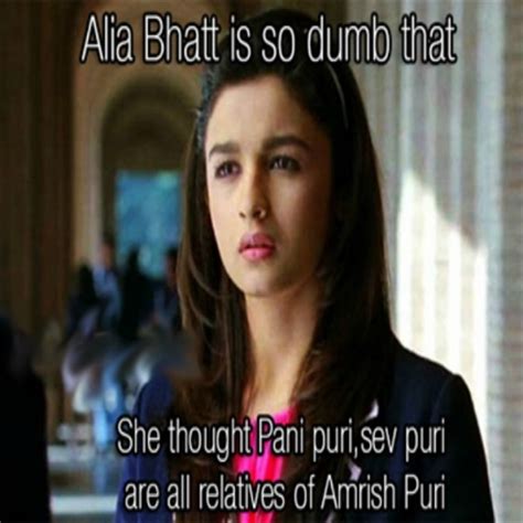 13 Reasons Why Alia Is Actually Quite Smart And Lucky