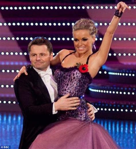 Strictly Come Dancing Favourite Dresses Are Floor Length Gowns Daily