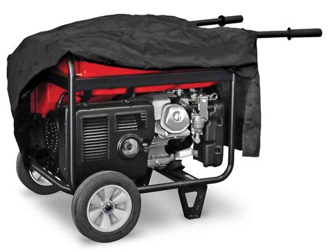 How To Build A Cover For A Generator Builders Villa