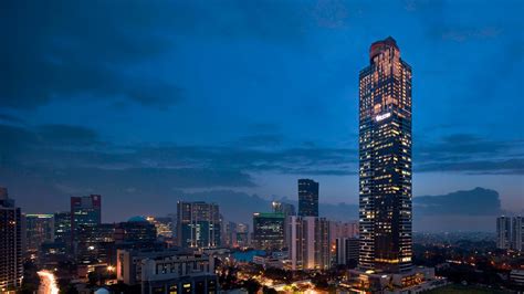 Here Are The Tallest Buildings In Indonesia Dot Property Malaysia