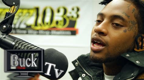 Jose Guapo Lit And Talks About Everything Going On In Atlanta On Buck