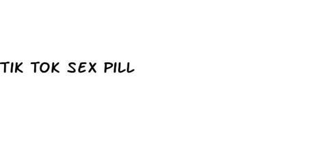 Tik Tok Sex Pill Ecptote Website