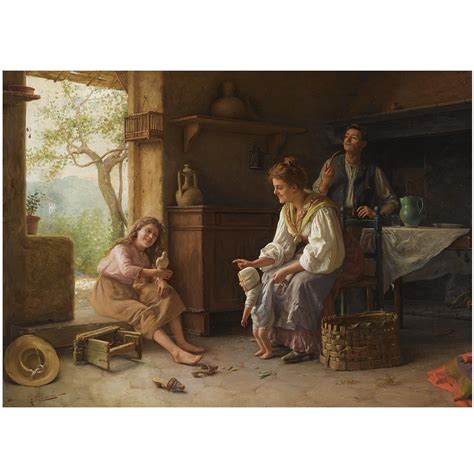 Ciampi 19th Century European Paintings Sothebys