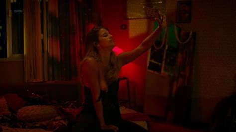 Nude Video Celebs Maria Bopp Nude Me Chama De Bruna S02e06 2017