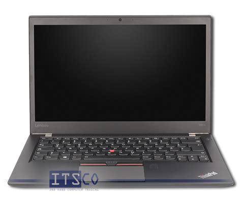 Notebook Lenovo Thinkpad T460s Intel Core I5 6300u 2x 24ghz 8gb Ram